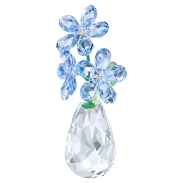 Flower Dreams Forget-Me-Not | Swarovski