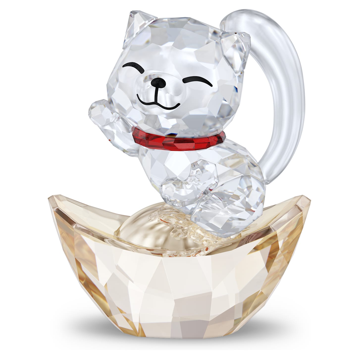 asian-symbols-招き猫-swarovski