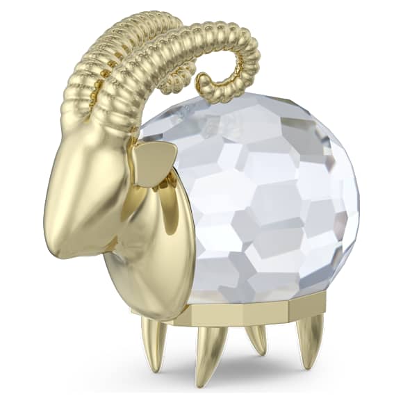 Zodiac やぎ座 | Swarovski