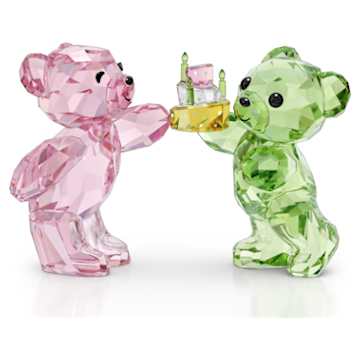 Krisベア Lucky Charm | Swarovski