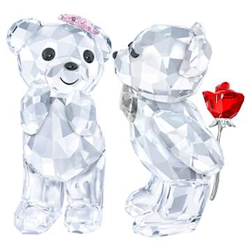 Krisベア A Sunflower for You | Swarovski