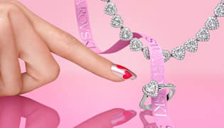 Minera インテリアボウル（M） | Swarovski
