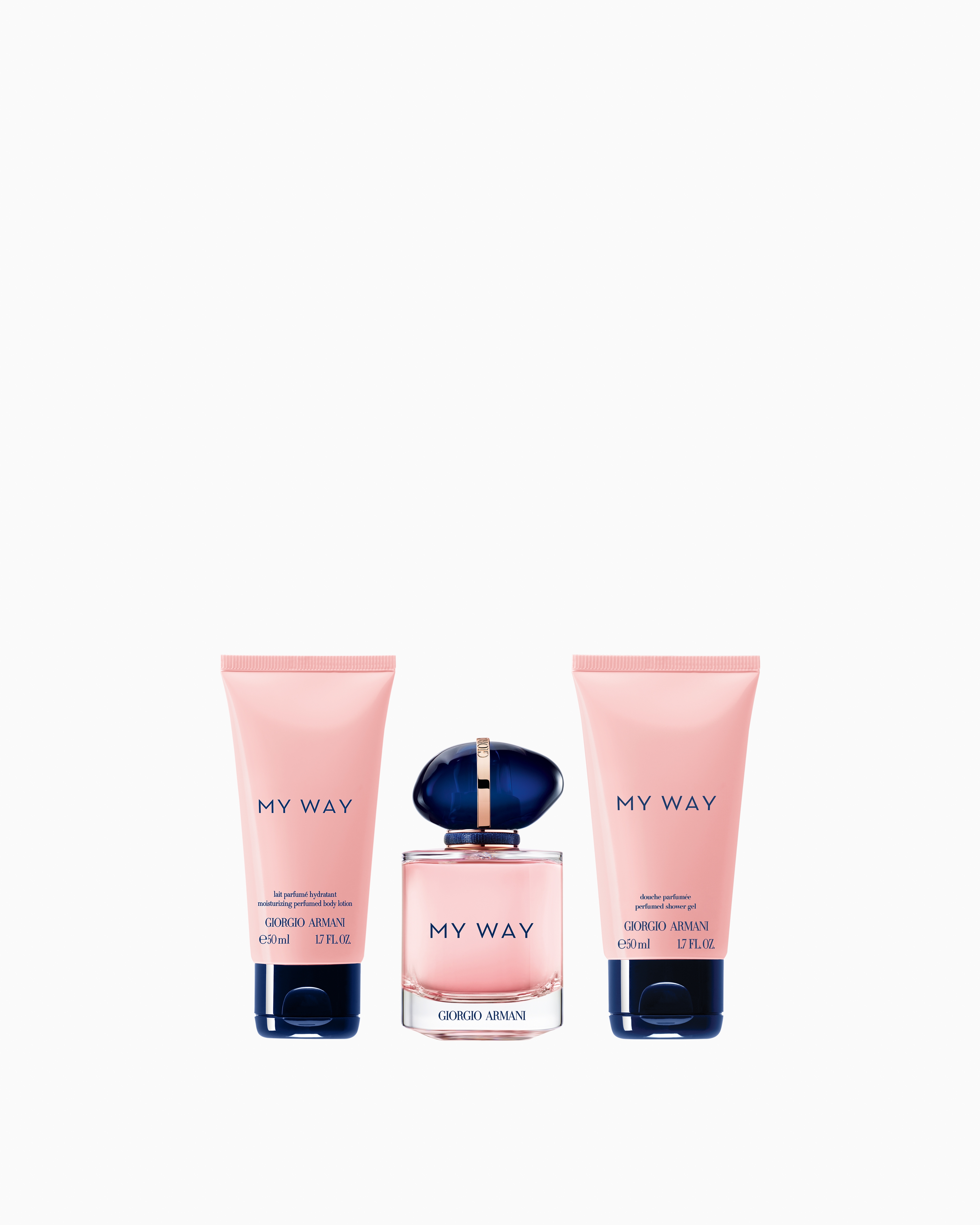 Giorgio Armani THE YLING 100ml 女性用香水 Giorgio Armani THE YLING