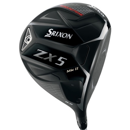 スリクソン(SRIXON)/ZX Mk II シリーズ一覧・比較 | ゴルフギアカタログ