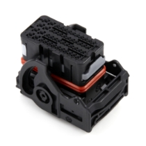 Molex 643201311 CMC Standard Receptacle, Left Wire Output | Waytek