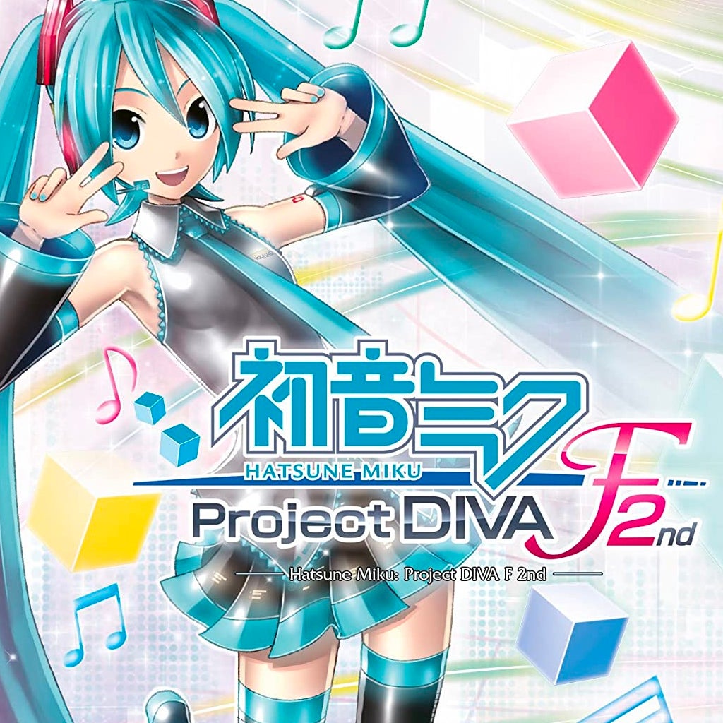 Pre-Order Bonuses - Hatsune Miku -Project DIVA- F 2nd Guide - IGN