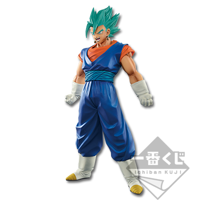 一番くじ ドラゴンボール超～最強の戦士達～｜一番くじ倶楽部｜BANDAI