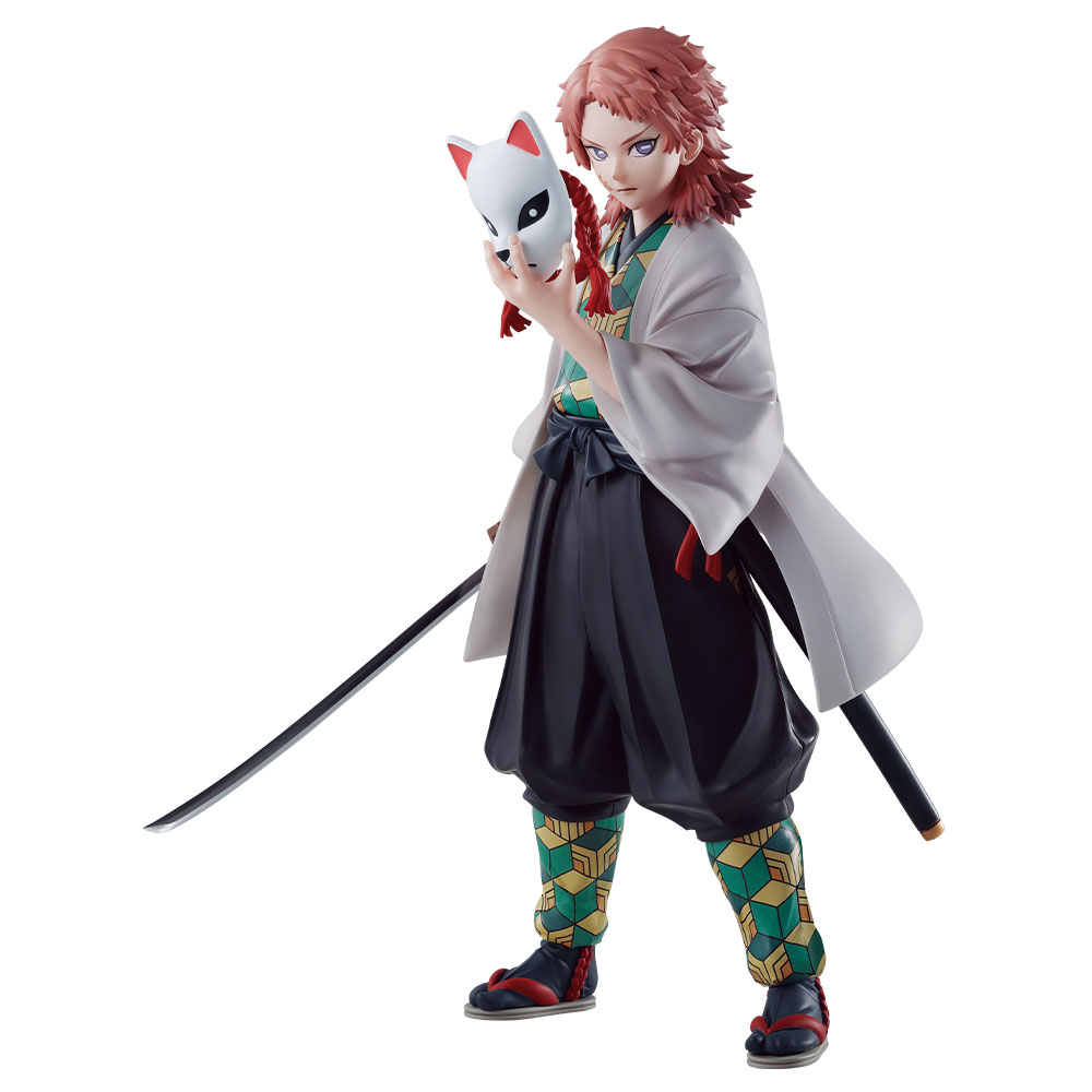 一番くじ 鬼滅の刃 ～柱稽古～｜一番くじ倶楽部｜BANDAI SPIRITS公式