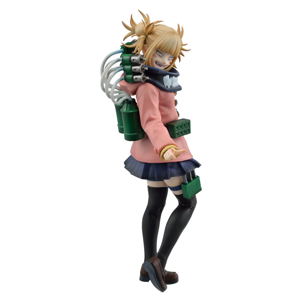一番くじ 僕のヴィランアカデミア｜一番くじ倶楽部｜BANDAI SPIRITS