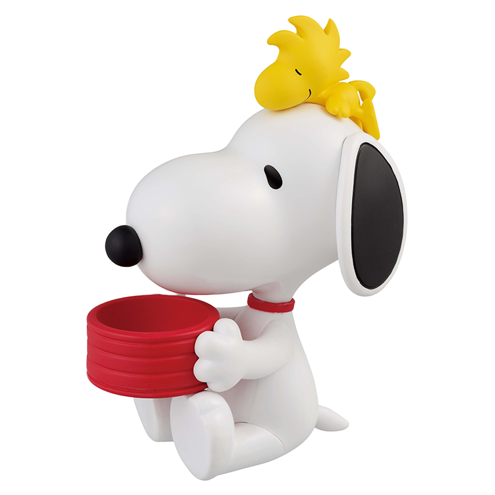 一番くじ PEANUTS ～Happy and Relaxing～｜一番くじ倶楽部｜BANDAI