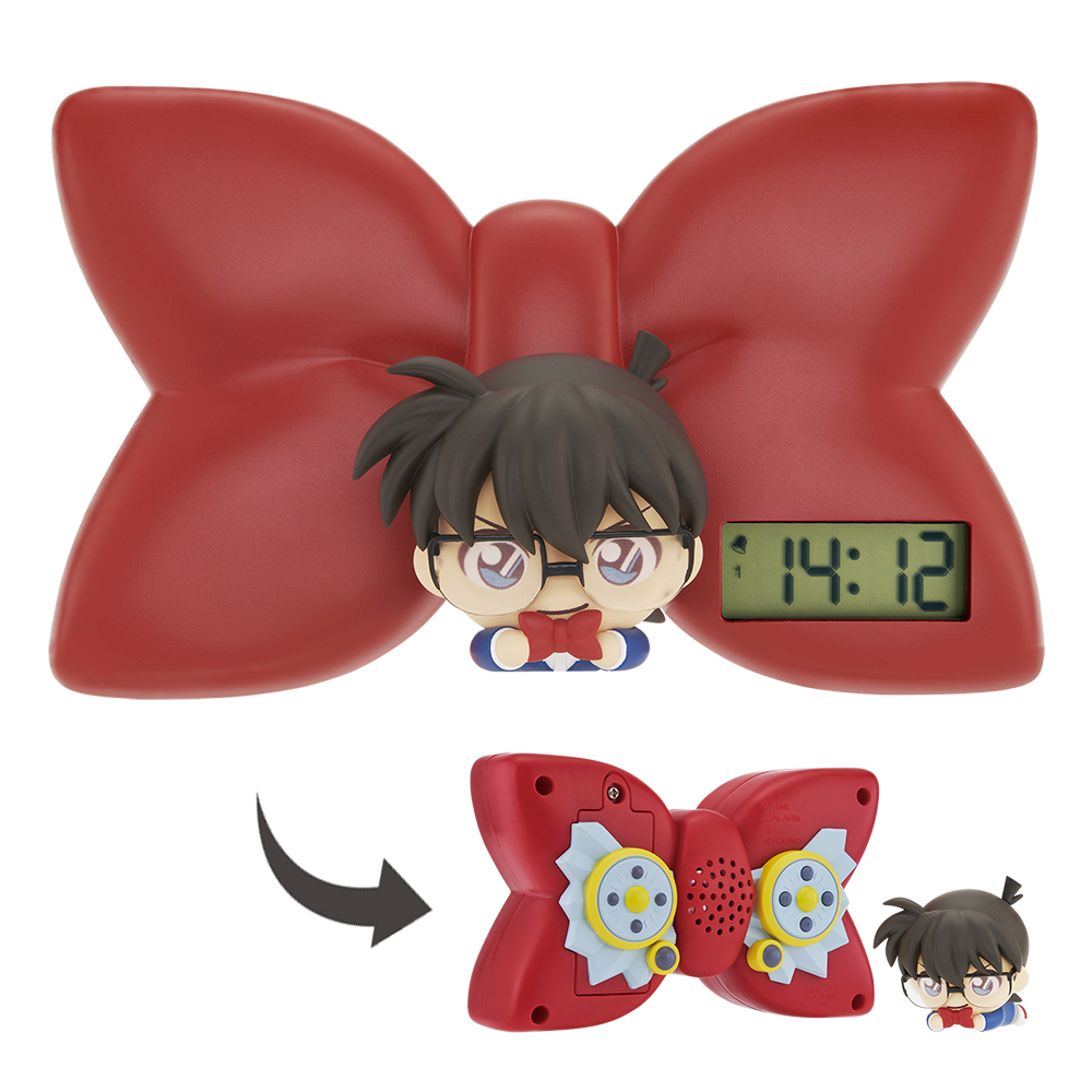 一番ラボ 名探偵コナン｜一番くじ倶楽部｜BANDAI SPIRITS公式 一番くじ