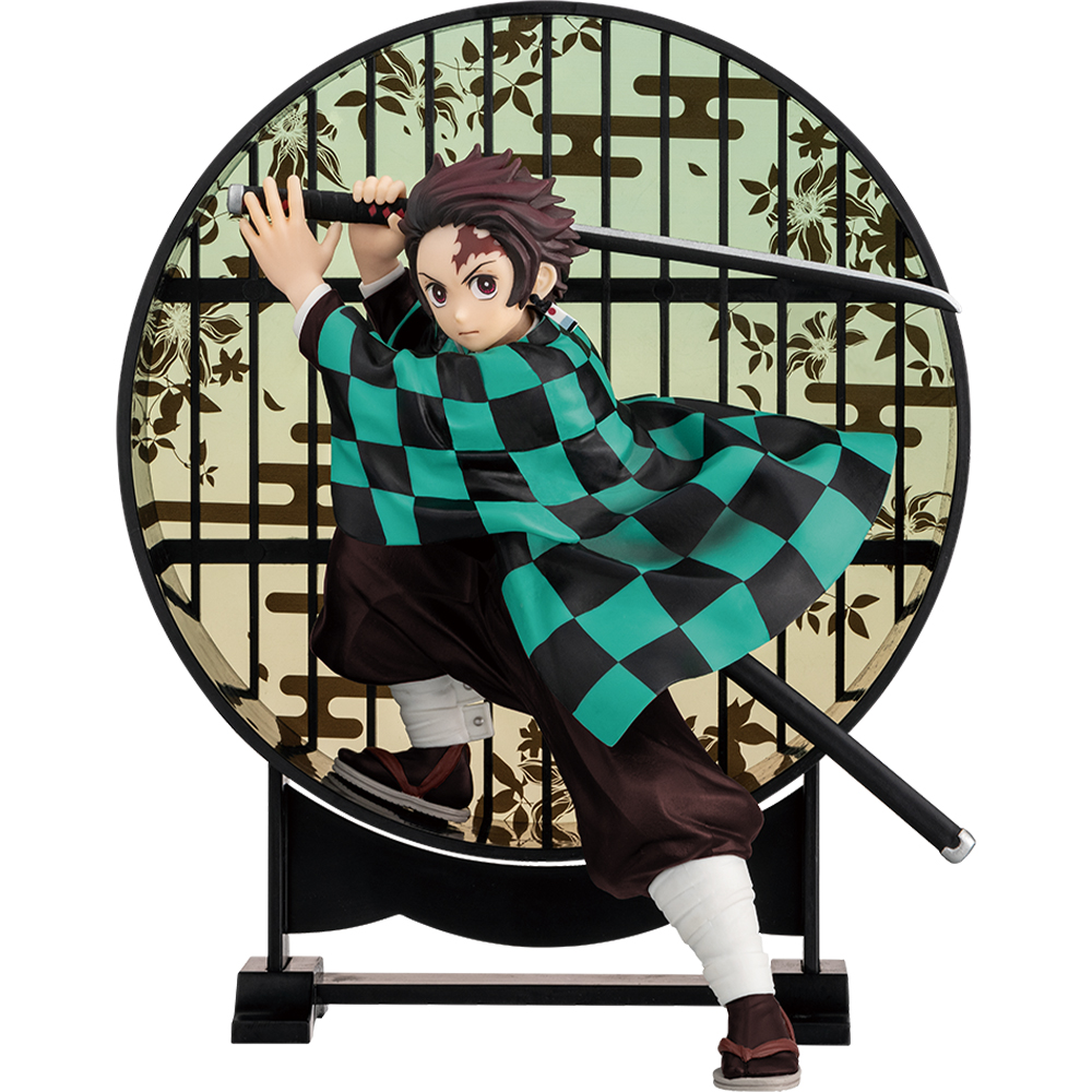 一番くじ 鬼滅の刃 ～鬼殺の志～｜一番くじ倶楽部｜BANDAI SPIRITS公式