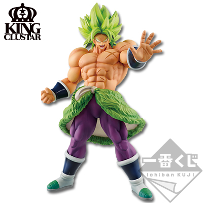 一番くじ ドラゴンボール超 THE 20TH FILM｜一番くじ倶楽部｜BANDAI