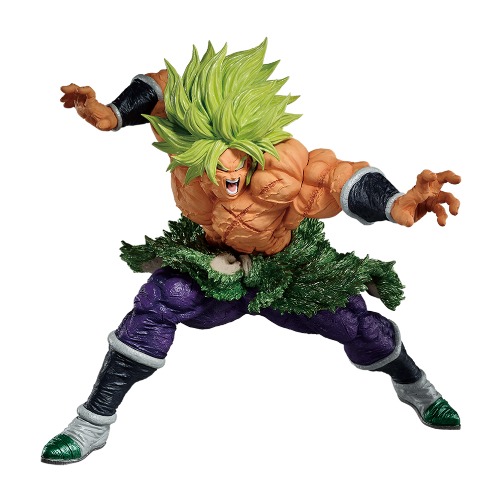 一番くじ ドラゴンボール BACK TO THE FILM｜一番くじ倶楽部｜BANDAI