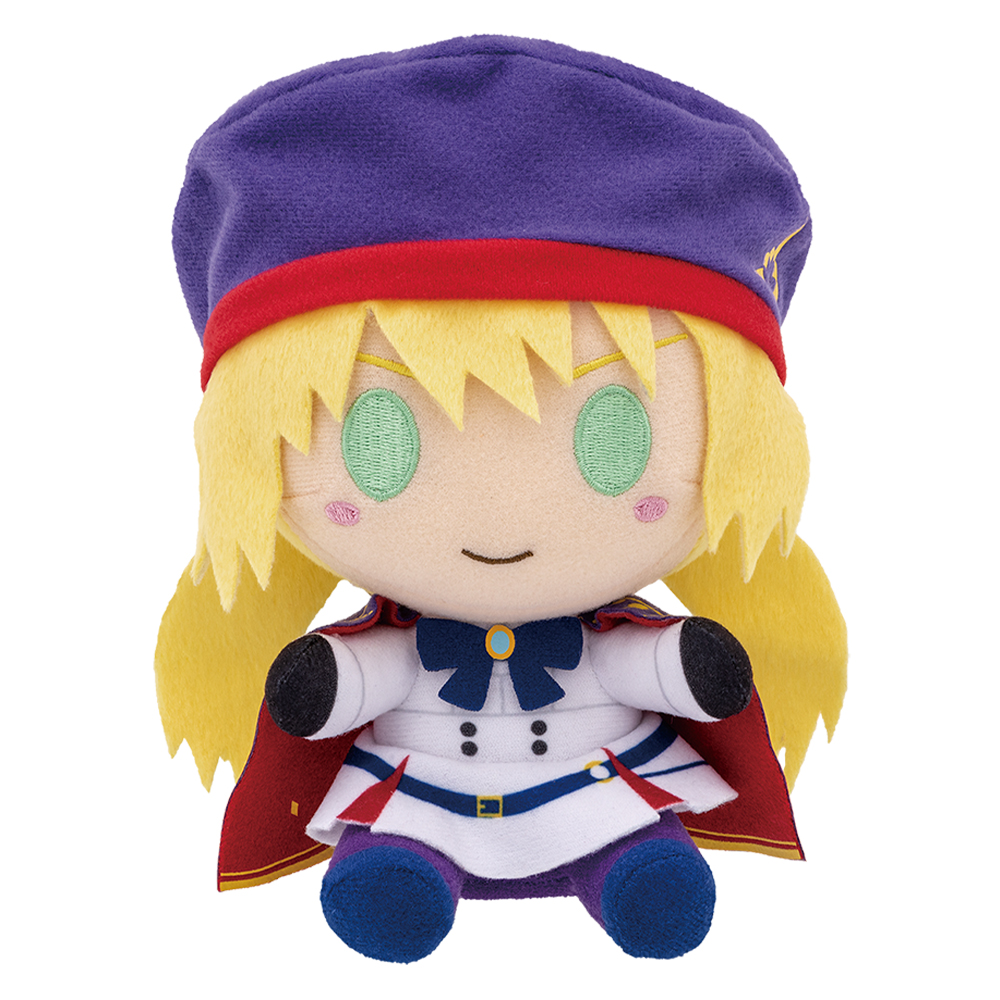 一番くじ Fate/Grand Order Cosmos in the Lostbelt｜一番くじ倶楽部