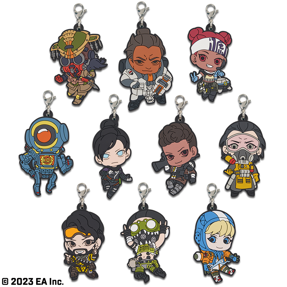一番くじ APEX LEGENDS™｜一番くじ倶楽部｜BANDAI SPIRITS公式 一番