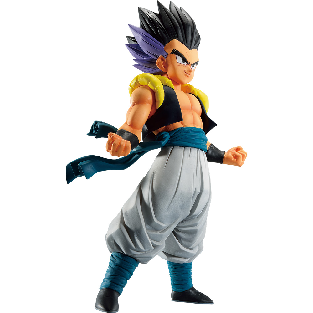 一番くじ ドラゴンボール VSオムニバスビースト｜一番くじ倶楽部