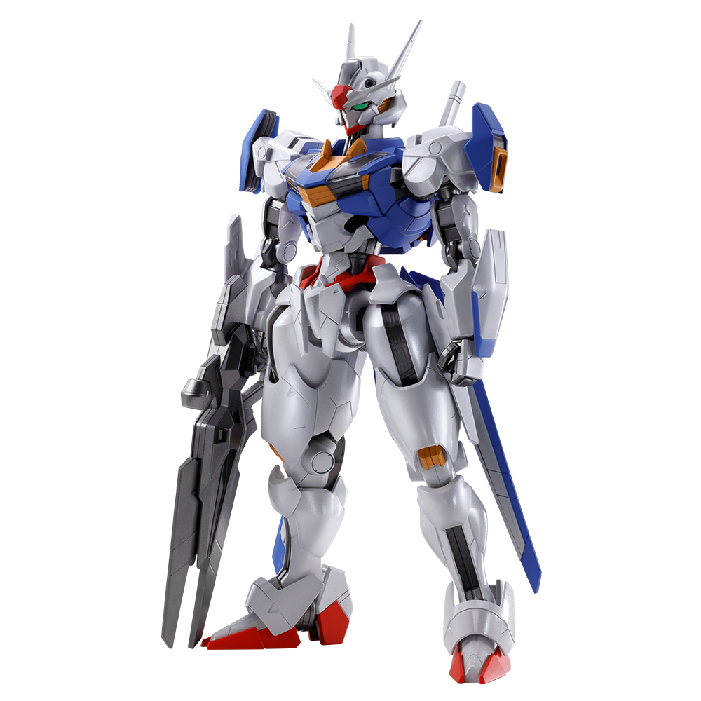 FIGURE SPIRITS KUJI 機動戦士ガンダム 水星の魔女 -ガンダム