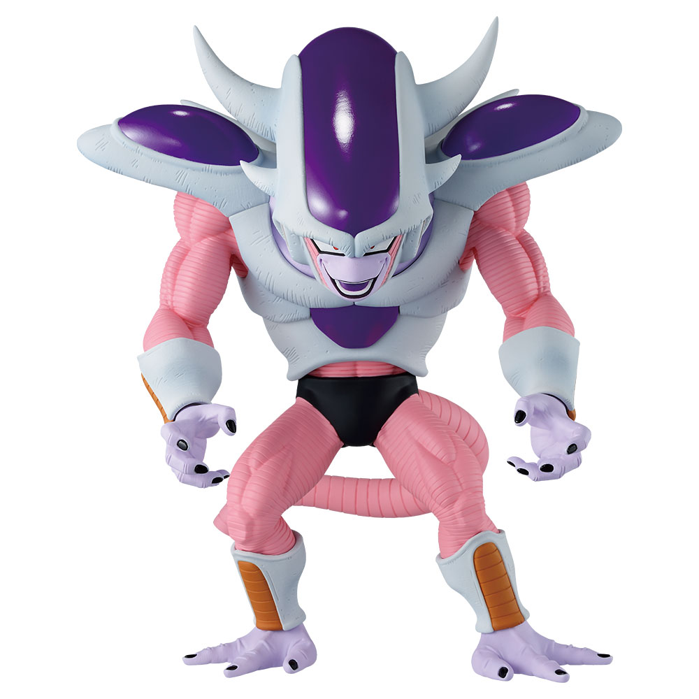 一番くじ ドラゴンボール BATTLE ON PLANET NAMEK｜一番くじ倶楽部