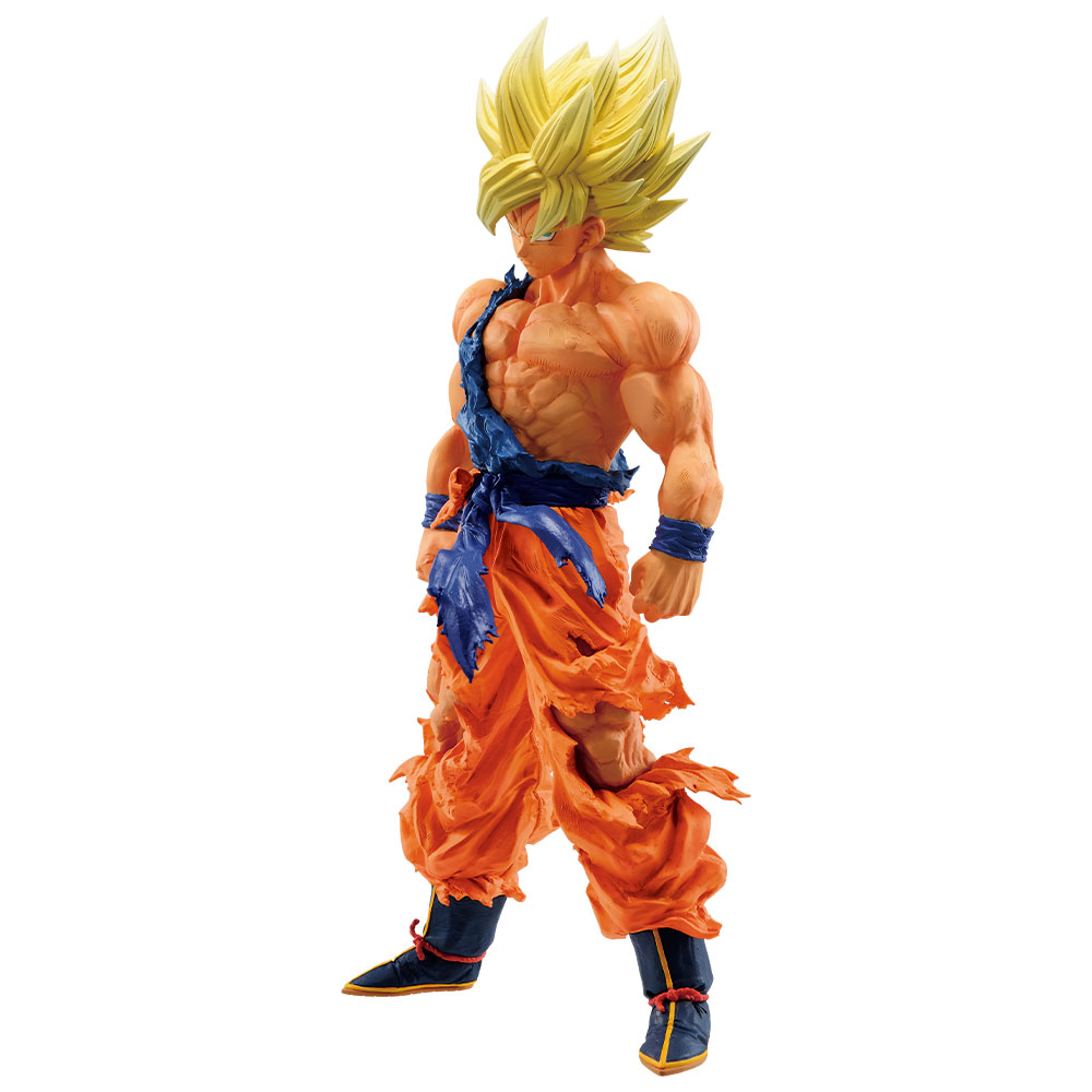 一番くじ ドラゴンボール VSオムニバスBRAVE｜一番くじ倶楽部｜BANDAI