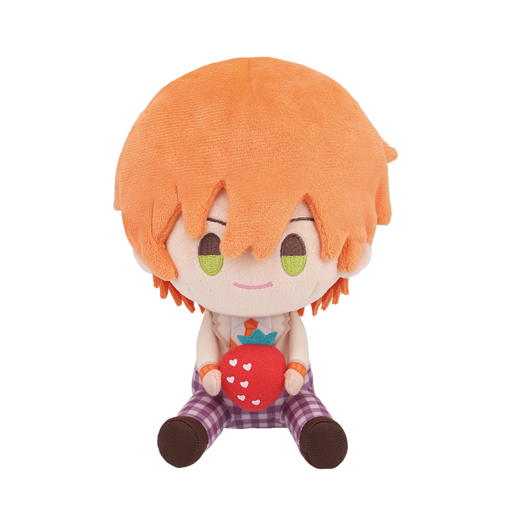 一番くじ 劇場版すとぷり はじまりの物語～Strawberry School Festival