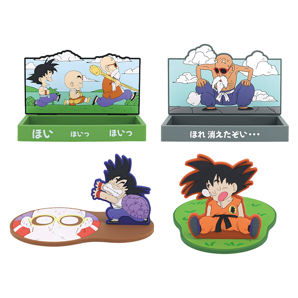 一番くじ ドラゴンボール DRAGON HISTORY｜一番くじ倶楽部｜BANDAI