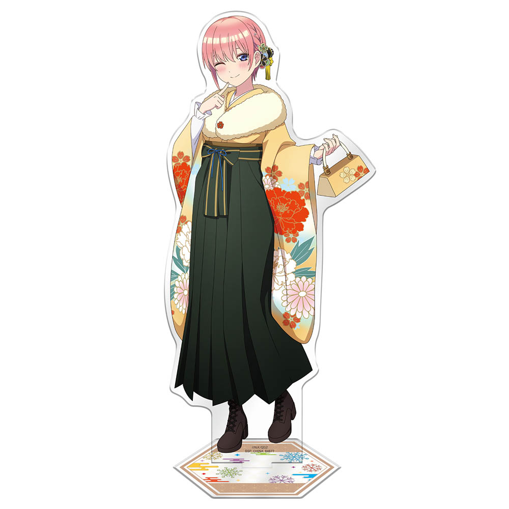 一番くじ 五等分の花嫁＊ ～ぬくもりを分かち合って～｜一番くじ倶楽部