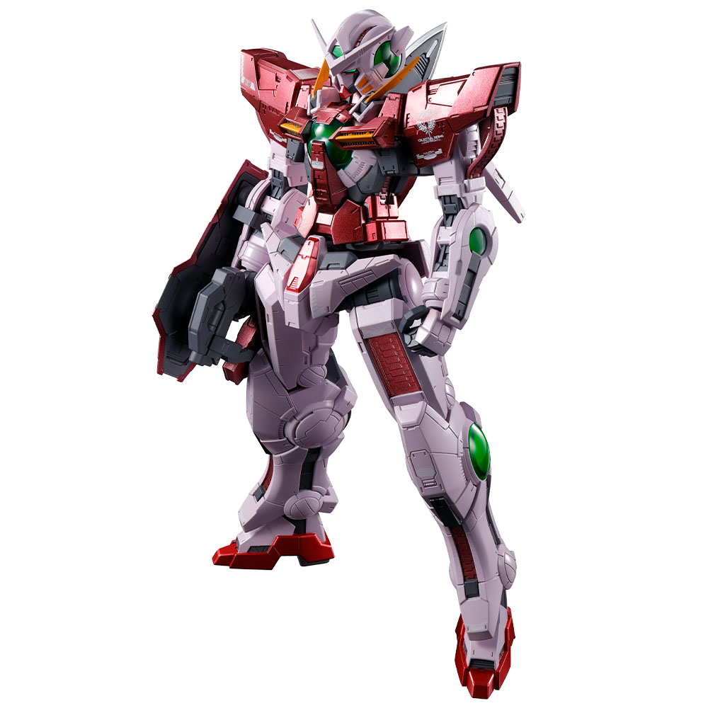 一番くじ 機動戦士ガンダム00 -GUNDAM MEISTERS-｜一番くじ倶楽部