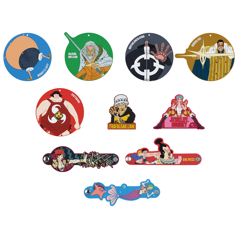 一番くじ ワンピース 試練のその先へ｜一番くじ倶楽部｜BANDAI SPIRITS