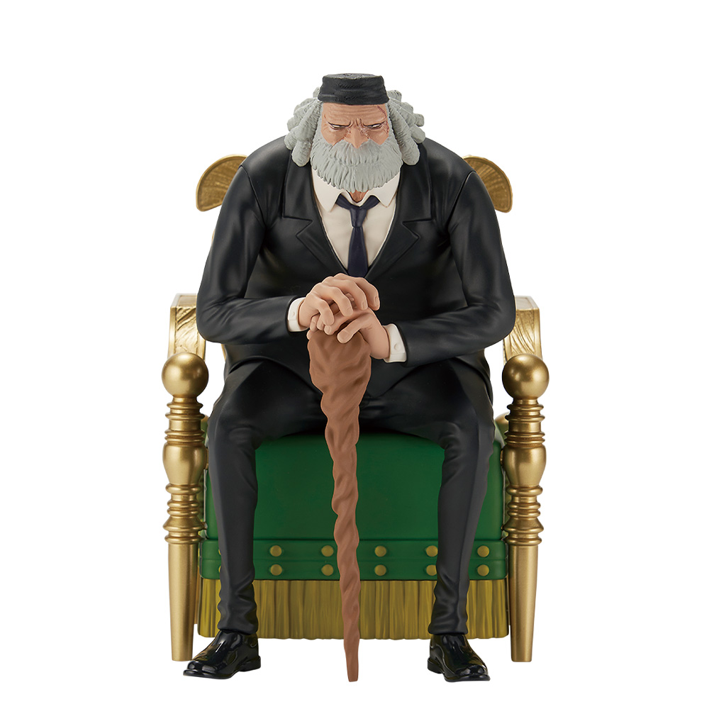 一番くじ ワンピース The Throne of Power｜一番くじ倶楽部｜BANDAI