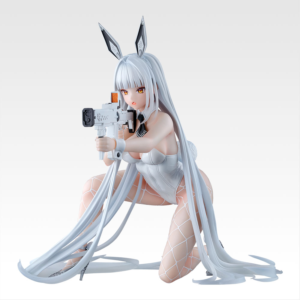 一番くじ 勝利の女神：NIKKE CHAPTER5｜一番くじ倶楽部｜BANDAI