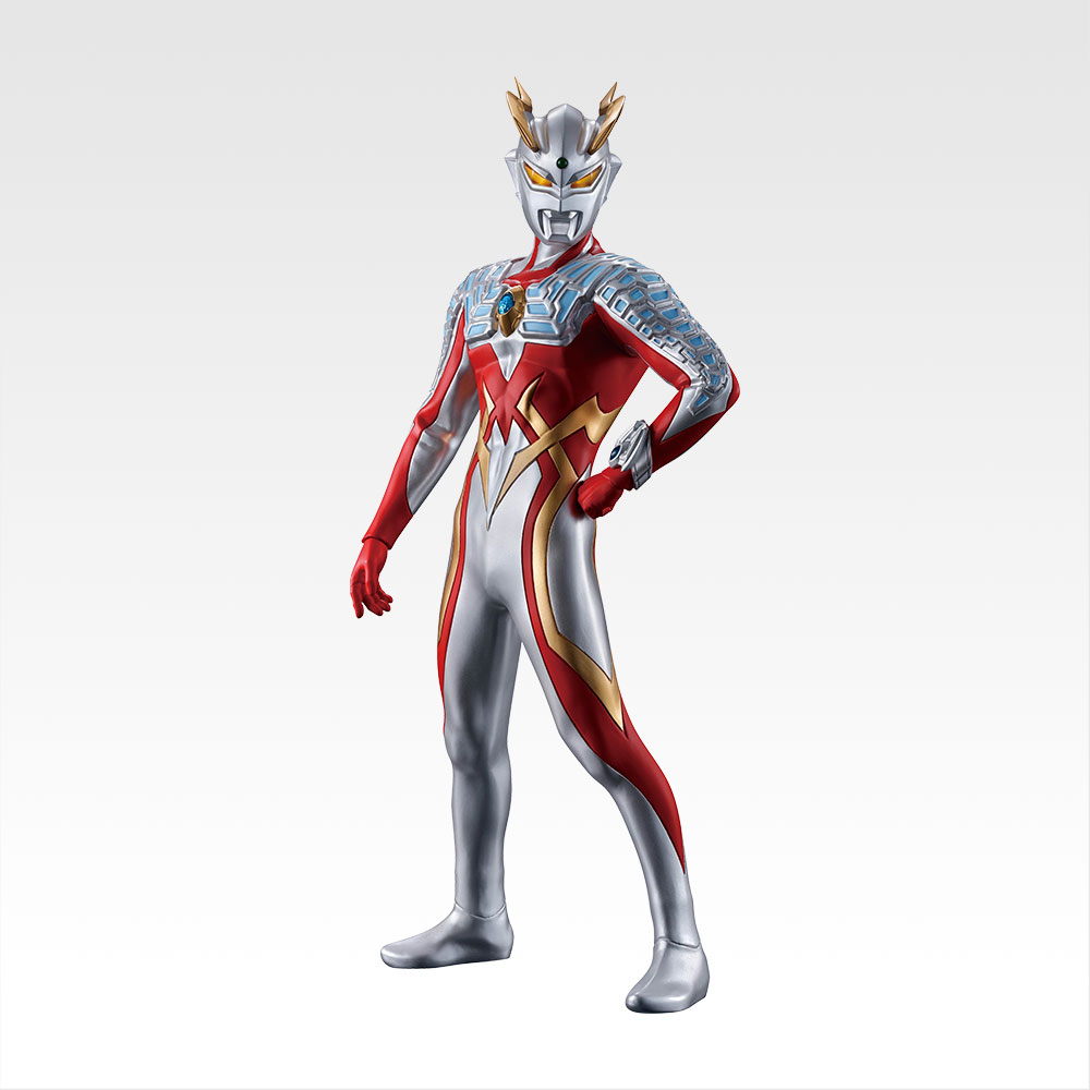 一番くじ ウルトラマンゼロ ～Beyond the STARS～｜一番くじ倶楽部