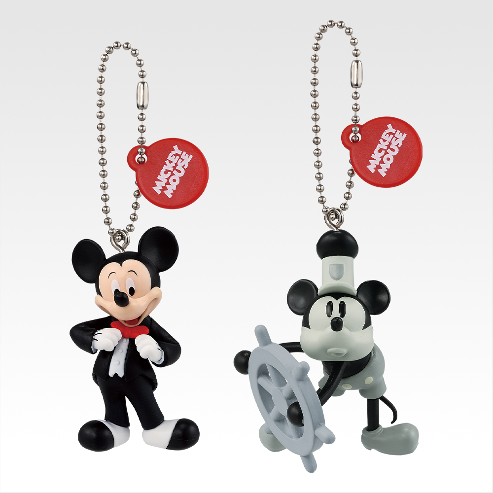 一番くじ〈Disney FANTASIA〉85th Anniversary Memories of〈Mickey