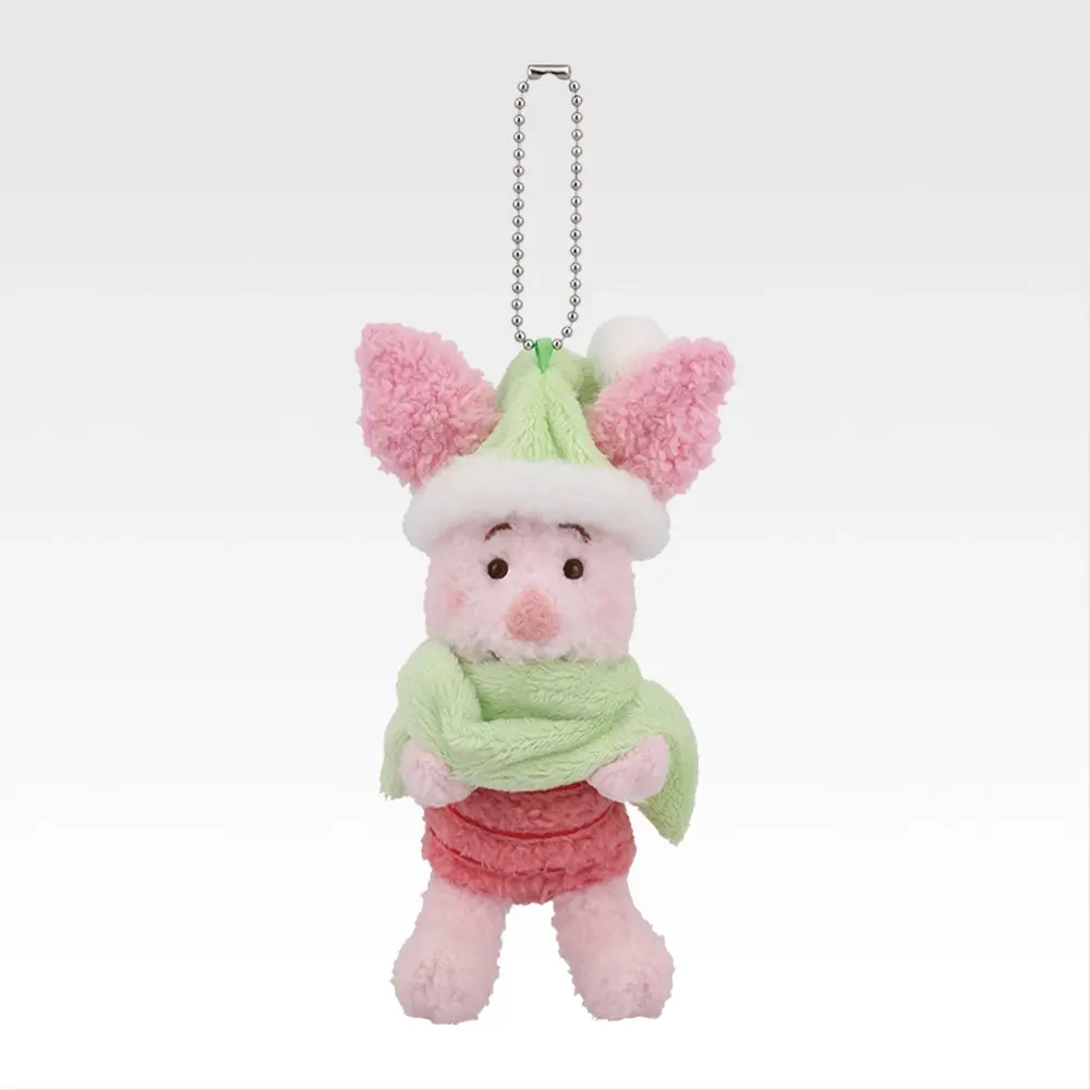一番くじ〈くまのプーさん〉Cozy Winter Days｜一番くじ倶楽部｜BANDAI