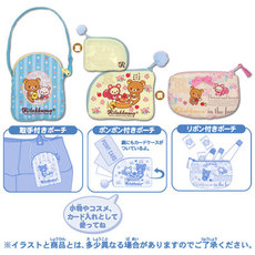 一番くじ 森のリラックマ｜一番くじ倶楽部｜BANDAI SPIRITS公式 一番