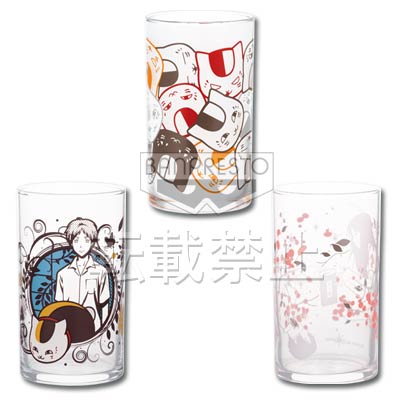 一番くじ 夏目友人帳～本屋玉手箱～｜一番くじ倶楽部｜BANDAI SPIRITS