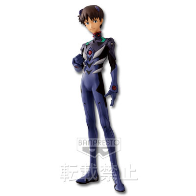 一番くじ ヱヴァンゲリヲン新劇場版：Q｜一番くじ倶楽部｜BANDAI