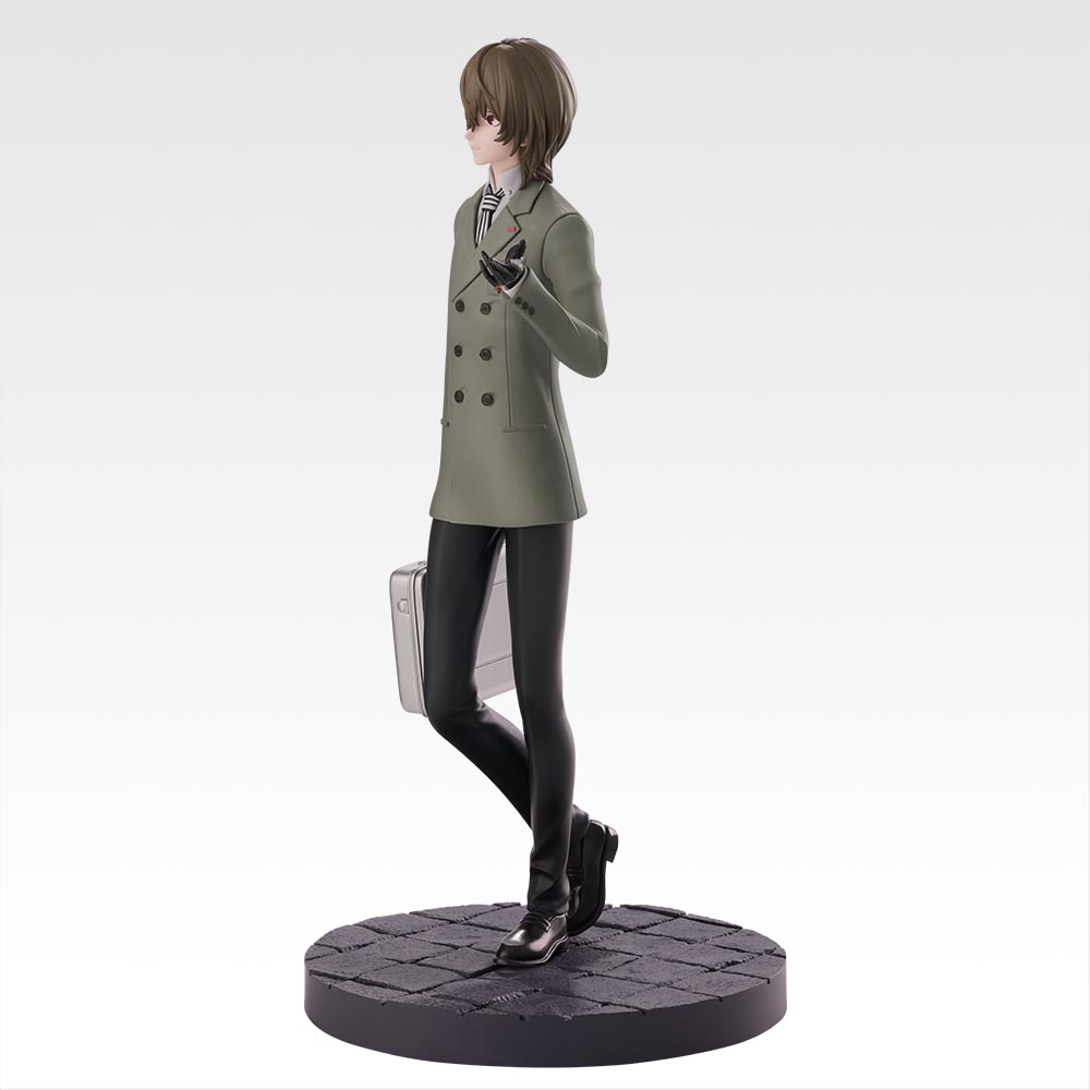 一番くじ 『ペルソナ5 ザ・ロイヤル』｜一番くじ倶楽部｜BANDAI