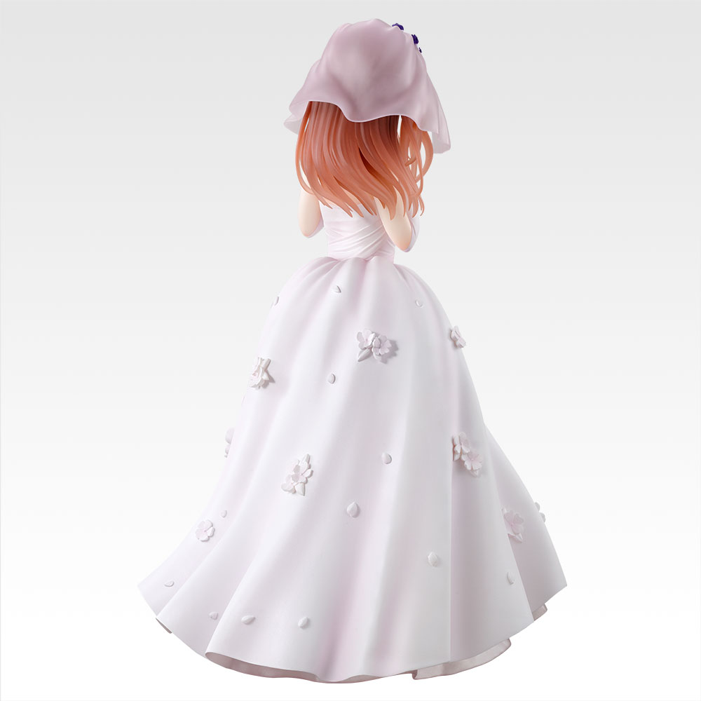 一番くじ 五等分の花嫁＊ ～五つ子より愛をこめて～｜一番くじ倶楽部