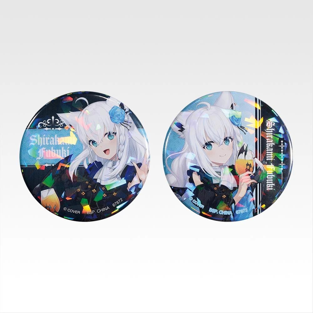 一番くじ ホロライブ ～Villain Style～｜一番くじ倶楽部｜BANDAI