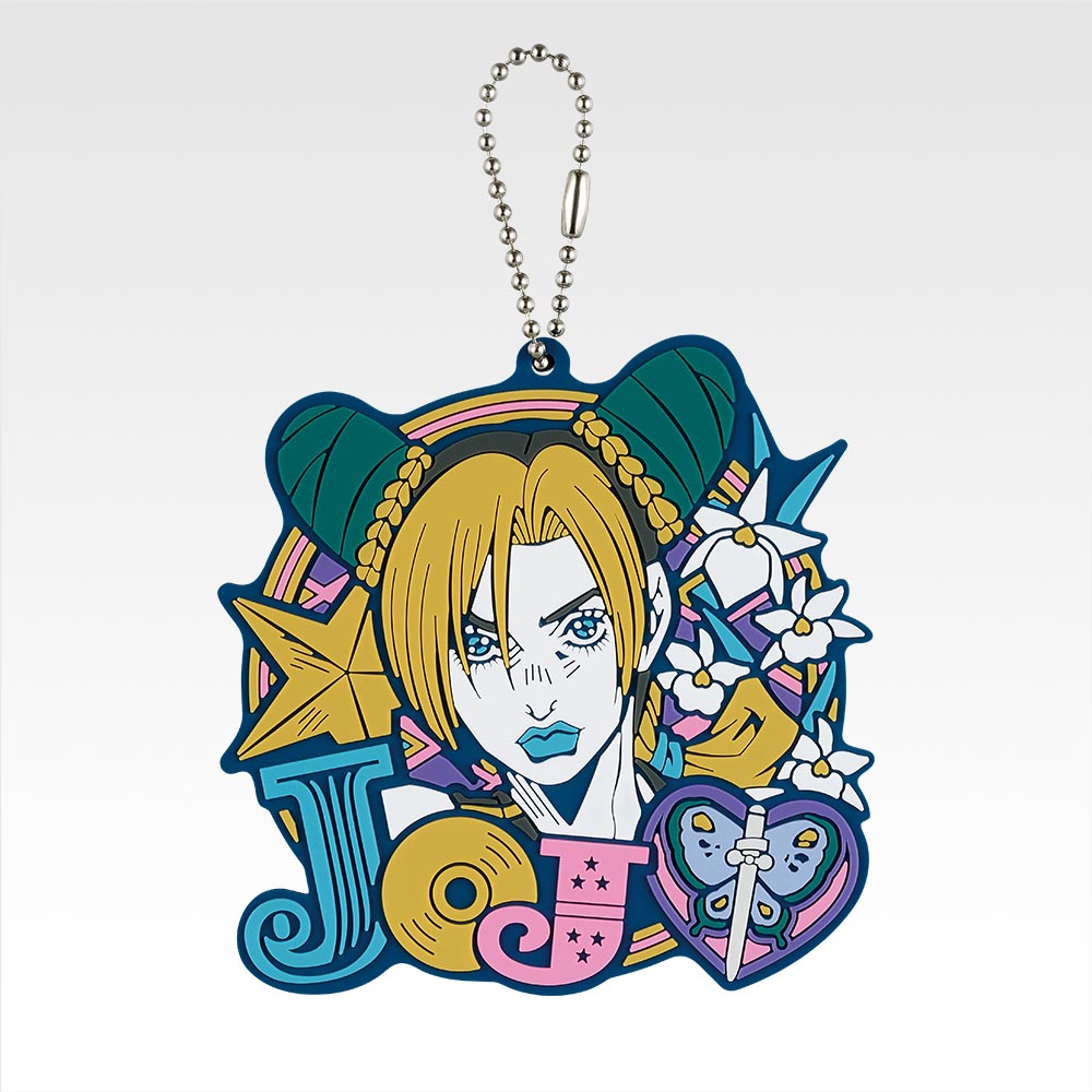 一番くじ ジョジョの奇妙な冒険 -THE☆JOJO WORLD-｜一番くじ倶楽部