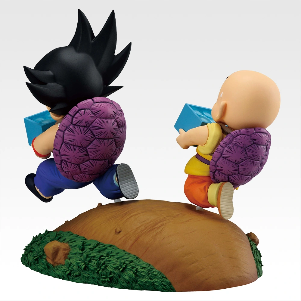 一番くじ ドラゴンボール Fantastic Adventure 2｜一番くじ倶楽部