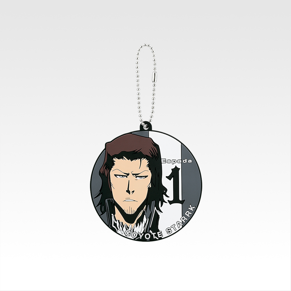 一番くじ BLEACH Stirring Souls vol.3｜一番くじ倶楽部｜BANDAI
