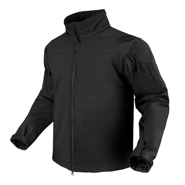 Men's Condor Westpac Softshell Jacket | TacticalGear.com