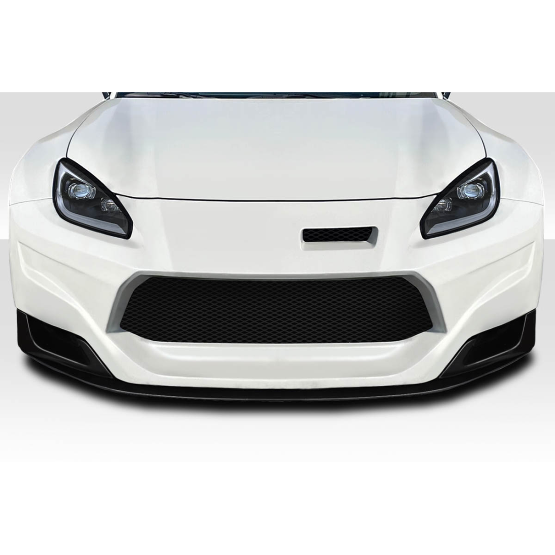 22-25 Toyota GR86 / Subaru BRZ Taka Front Bumper s | Duraflex