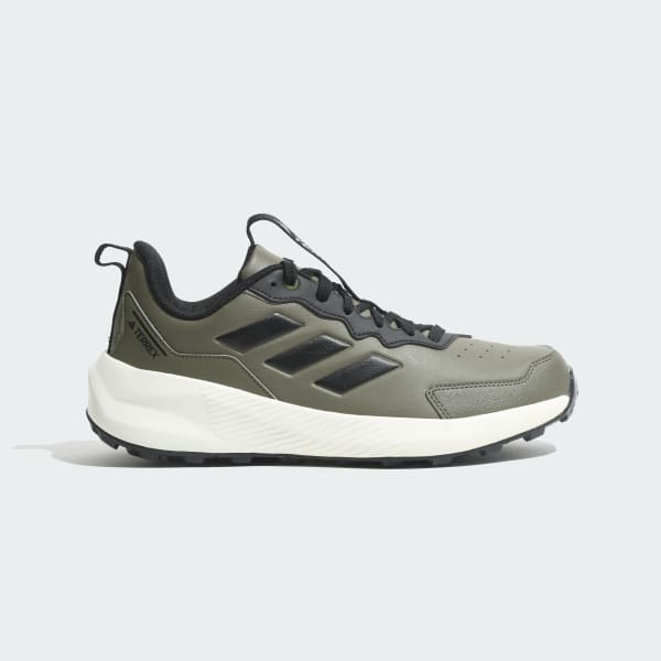adidas Terrex Xplorer Shoes - Green | adidas India