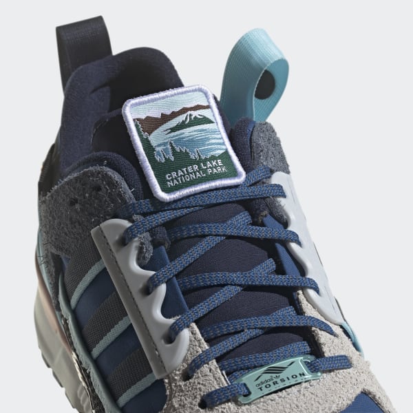 ZX 10000 - Blanco adidas | adidas Chile