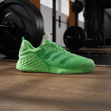 adidas ユニセックス - シューズ・靴 - ジム・トレーニング