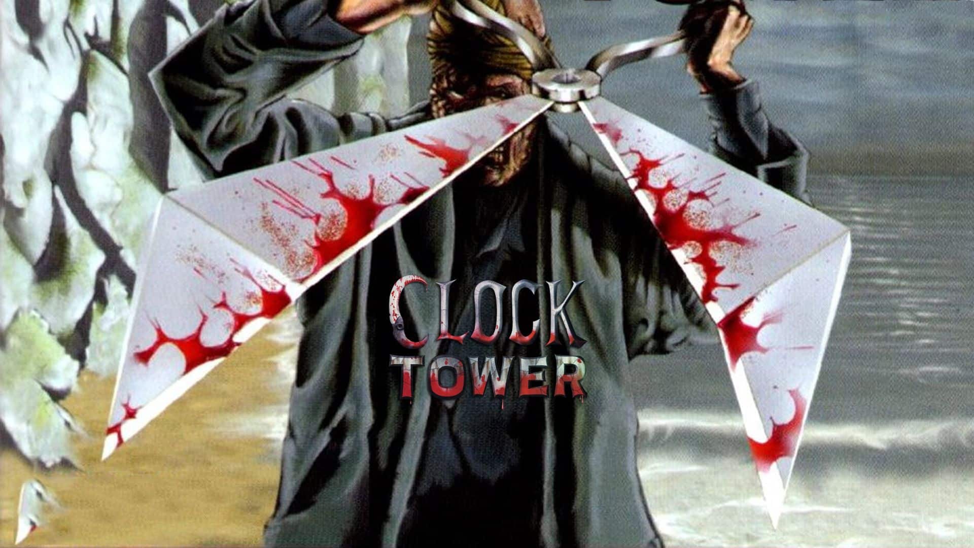 Clock Tower (1996)