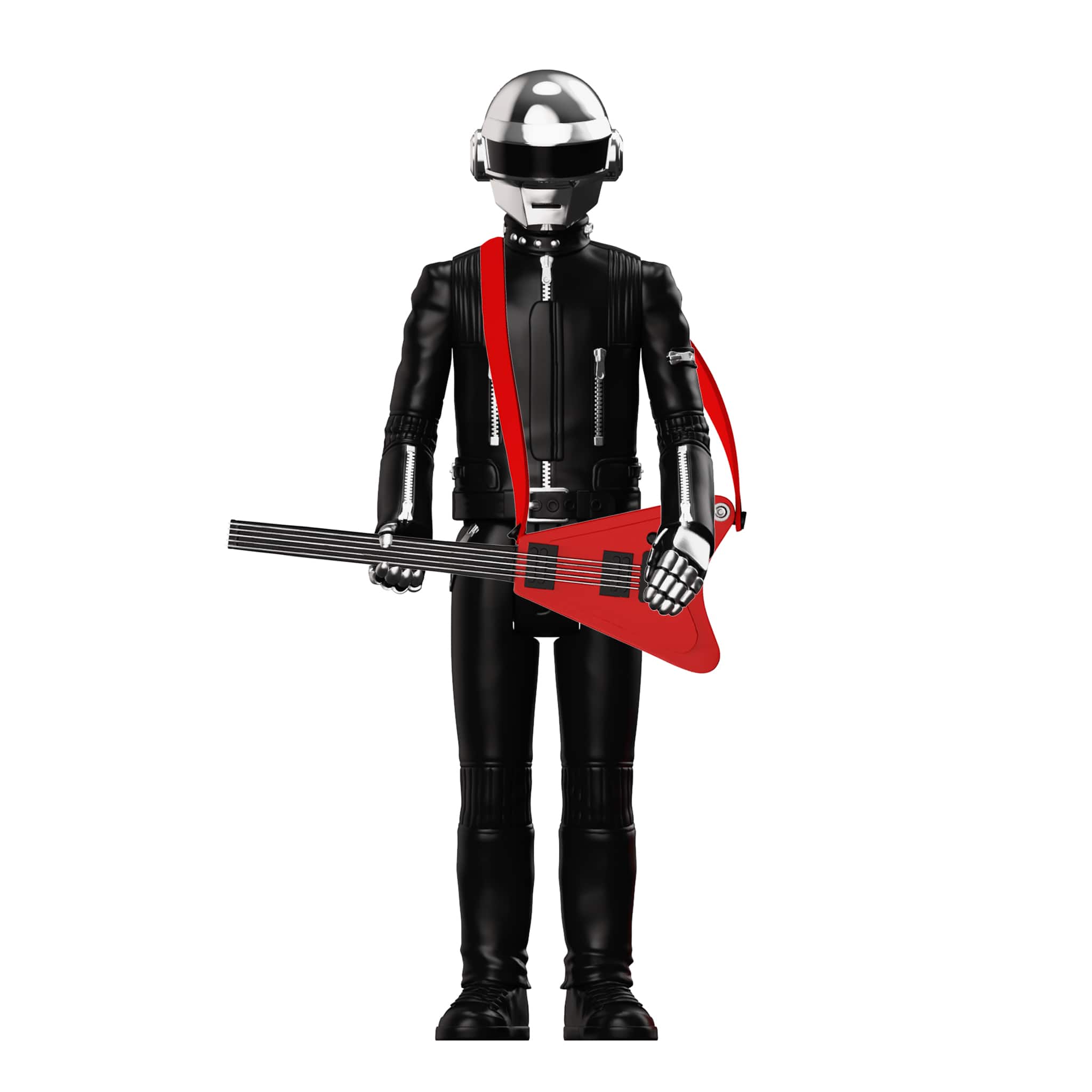 SUPER7 DAFT PUNK ReAction Figures Wave 01 | atmos（アトモス） 公式